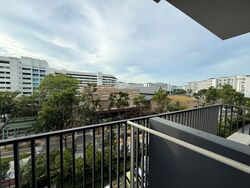 Treasure at Tampines (D18), Condominium #565277101